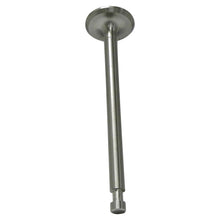 Load image into Gallery viewer, Crown Automotive Jeep Replacement J0637183 Standard Exhaust Valve for Vintage Jeep 1941-1953 Models w/ 4-134 L-Head Engine for Select Jeep Willys, Willys 4-73 Sedan Delivery, Willys 4-75 Sedan Delivery, Willys MB