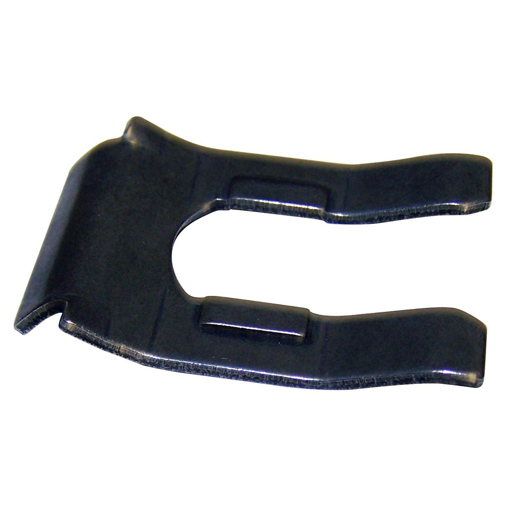 Crown Automotive Jeep Replacement J0637427 Brake Hose Clip for 41-45 MB, 45-86 CJs, 81-91 SJ, J-Series, Misc. 47-65 Willys for Select Jeep 6-226, Jeep CJ3, Jeep CJ5, Jeep CJ6, Jeep CJ7, Jeep Cherokee, Jeep Grand Wagoneer, Jeep J10, Jeep J20, Jeep