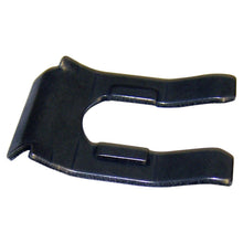 Load image into Gallery viewer, Crown Automotive Jeep Replacement J0637427 Brake Hose Clip for 41-45 MB, 45-86 CJs, 81-91 SJ, J-Series, Misc. 47-65 Willys for Select Jeep 6-226, Jeep CJ3, Jeep CJ5, Jeep CJ6, Jeep CJ7, Jeep Cherokee, Jeep Grand Wagoneer, Jeep J10, Jeep J20, Jeep