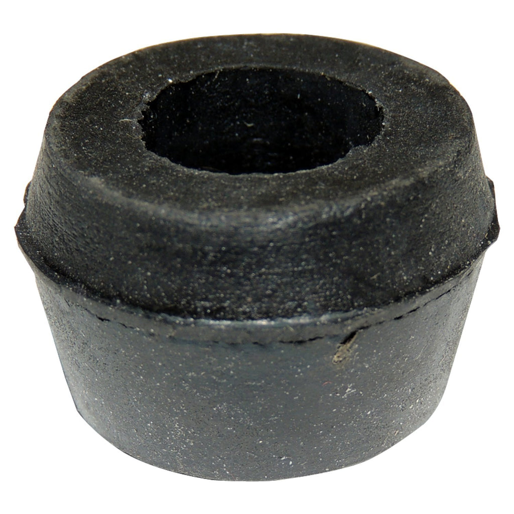 Crown Automotive Jeep Replacement J0637936 Shock Absorber Bushing for Most 41-86 Jeep Models Incl. CJs, MB, SJ, J-Series for Select Jeep 6-226, Jeep CJ3, Jeep CJ5, Jeep CJ6, Jeep CJ7, Jeep Cherokee, Jeep Commando, Jeep Grand Wagoneer, Jeep J-100, Jeep