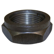 Load image into Gallery viewer, Crown Automotive Jeep Replacement J0638513 Crankshaft Pulley Nut for Vintage 1941-1968 Jeep Willys Models w/ 4-134 Engines for Select Jeep 475, Jeep CJ3, Jeep CJ5, Jeep CJ5A, Jeep CJ6, Jeep CJ6A, Jeep Commando, Jeep DJ3, Jeep DJ5, Jeep DJ6, Jeep