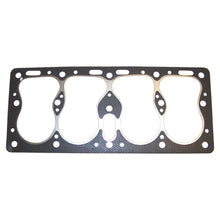 Load image into Gallery viewer, Crown Automotive Jeep Replacement J0638540 Cylinder Head Gasket for Misc. 1941-1953 Jeep Vehicles w/ 4-134 L-Head Engine for Select Jeep Willys, Willys 4-63, Willys 4-73 Sedan Delivery, Willys 4-75 Sedan Delivery, Willys CJ2A, Willys MB, Willys Station