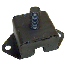 Load image into Gallery viewer, Crown Automotive Jeep Replacement J0638629 Front Engine Mount for Misc 1941-1968 Jeep Models w/ 4-134 Engine, Left or Right for Select Jeep CJ3, Jeep CJ5, Jeep CJ6, Jeep Commando, Jeep FC150, Jeep Willys, Willys 4-63, Willys 4-73 Sedan Delivery, Willys