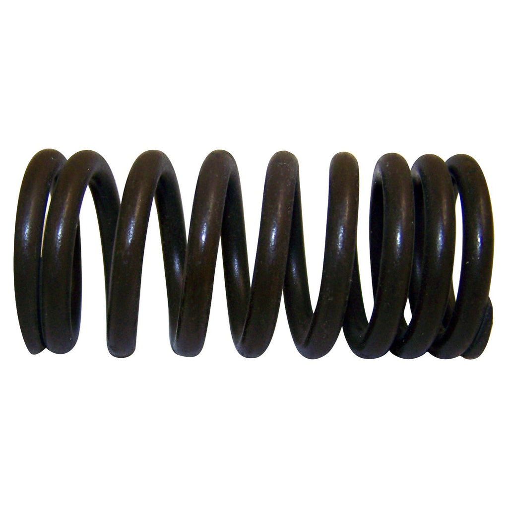 Crown Automotive Jeep Replacement J0638636 Valve Spring for Numerous Vintage Jeep Models w/ 4-134 Engine, Intake or Exhaust for Select Jeep CJ3, Jeep CJ5, Jeep CJ6, Jeep Commando, Jeep FC150, Jeep Jeepster, Jeep Willys, Willys 4-73 Sedan Delivery, Willys