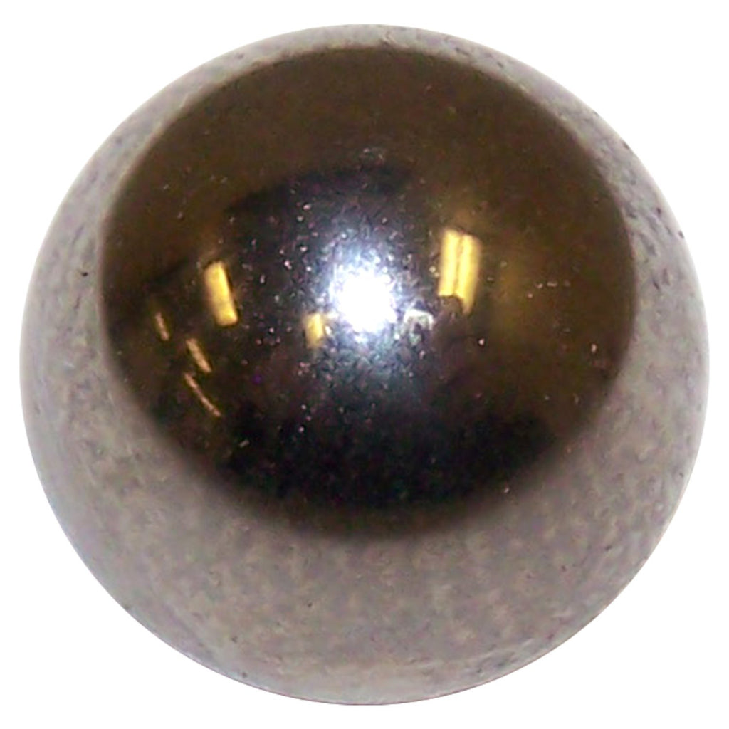 Crown Automotive Jeep Replacement J0639104 Shift Lever Poppet Ball for Select 40-71 Jeep Models w/ T86, T90 Transmissions