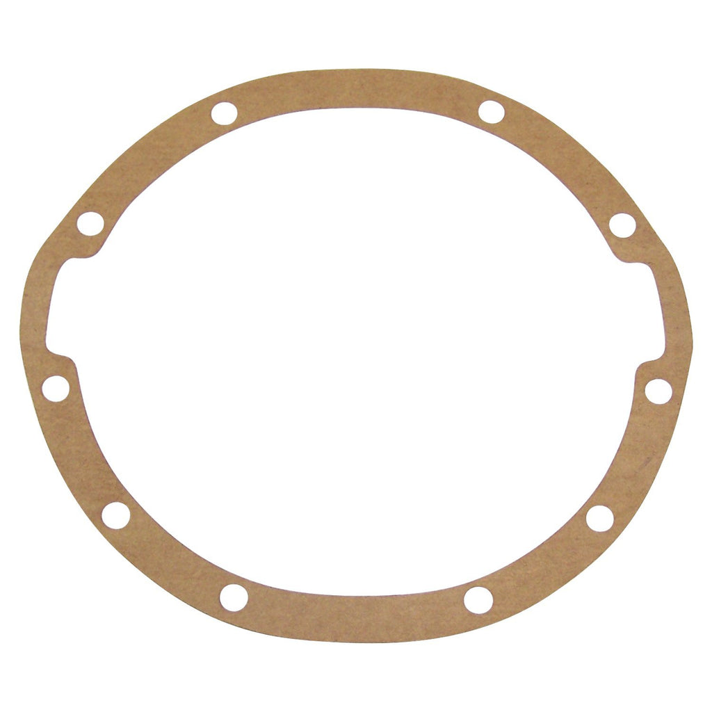 Crown Automotive Jeep Replacement J0639957 Differential Cover Gasket for 1946-1949 Jeep CJ-2A w/ Dana 41 Rear Axle for Select Jeep Willys
