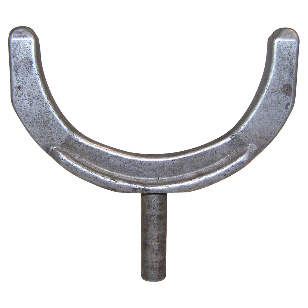 Crown Automotive Jeep Replacement J0640374 Shift Fork for 47-65 Willys Pickup, 57-64 FC-170 w/ T90 Trans. w/ Column Shift for Select Jeep FC170, Jeep FC170HD