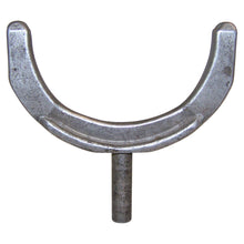 Load image into Gallery viewer, Crown Automotive Jeep Replacement J0640374 Shift Fork for 47-65 Willys Pickup, 57-64 FC-170 w/ T90 Trans. w/ Column Shift for Select Jeep FC170, Jeep FC170HD