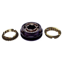 Load image into Gallery viewer, Crown Automotive Jeep Replacement J0640391 2nd &amp; 3rd Gear Synchronizer Assembly for 45-71 Jeep / Willys w/ T90 Transmission for Select Jeep CJ3, Jeep CJ5, Jeep CJ6, Jeep Commando, Jeep FC150, Jeep FC170, Jeep Gladiator, Jeep J-100, Jeep J-200, Jeep