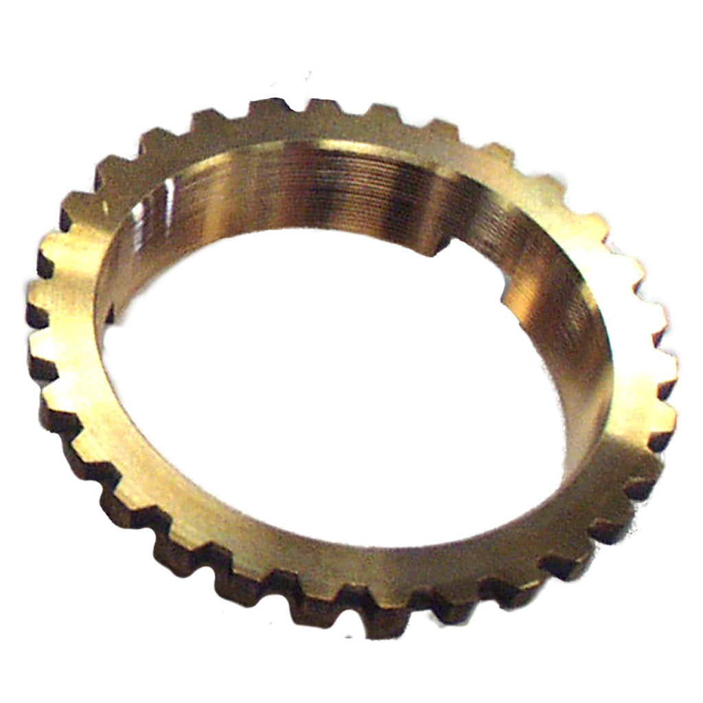 Crown Automotive Jeep Replacement J0640397 Synchronizer Blocking Ring for Select 1945-1971 Jeep Models w/ T90 Transmission