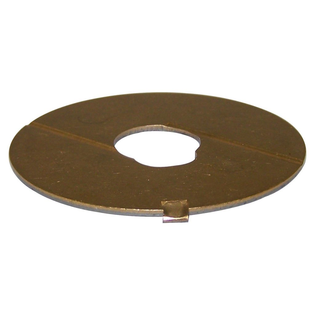 Crown Automotive Jeep Replacement J0640409 Front Countershaft Thrust Washer for Multiple 45-71 Jeep / Willys w/ T90 Trans. for Select Jeep CJ3, Jeep CJ5, Jeep CJ6, Jeep Commando, Jeep FC150, Jeep FC170, Jeep FC170HD, Jeep Gladiator, Jeep J-100, Jeep