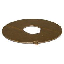 Load image into Gallery viewer, Crown Automotive Jeep Replacement J0640409 Front Countershaft Thrust Washer for Multiple 45-71 Jeep / Willys w/ T90 Trans. for Select Jeep CJ3, Jeep CJ5, Jeep CJ6, Jeep Commando, Jeep FC150, Jeep FC170, Jeep FC170HD, Jeep Gladiator, Jeep J-100, Jeep