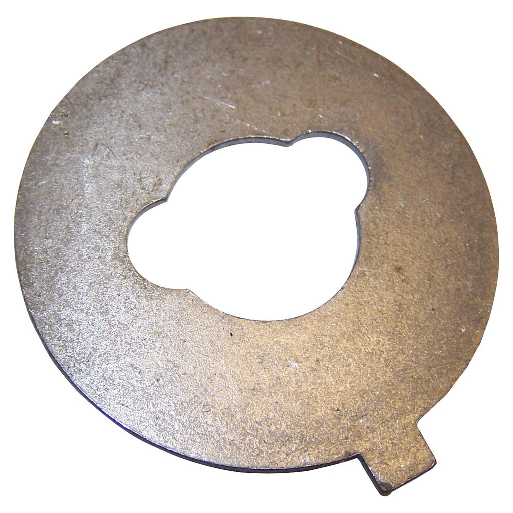 Crown Automotive Jeep Replacement J0640411 Rear Countershaft Thrust Washer for Multiple 45-71 Jeep/Willys w/ T90, T86 Trans for Select Jeep CJ3, Jeep CJ5, Jeep CJ6, Jeep Commando, Jeep FC150, Jeep FC170, Jeep Gladiator, Jeep J-100, Jeep J-200, Jeep