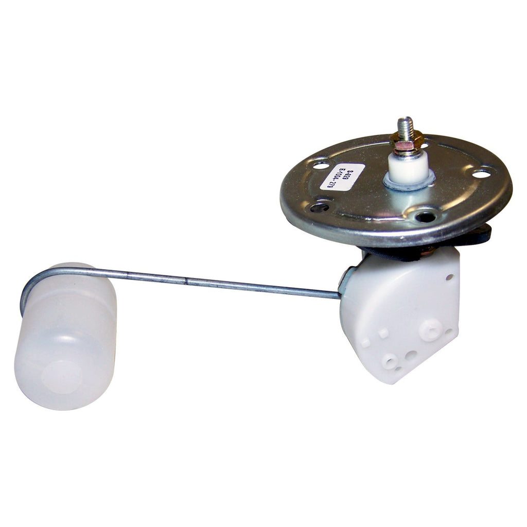 Crown Automotive Jeep Replacement J0640694 Fuel Sending Unit for 1945-1956 Jeep CJ-2A, CJ-3A, CJ-3B w/ 5-Bolt Holes for Select Jeep Willys