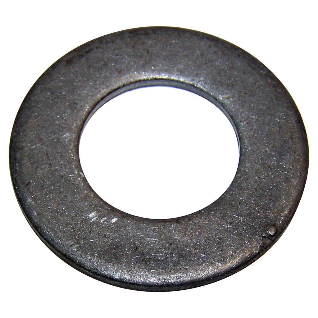 Crown Automotive Jeep Replacement J0640945 Rear Axle Shaft Washer for 1947-1951 Willys Pickup w/ Timken Rear Axle, L or R for Select Jeep Willys