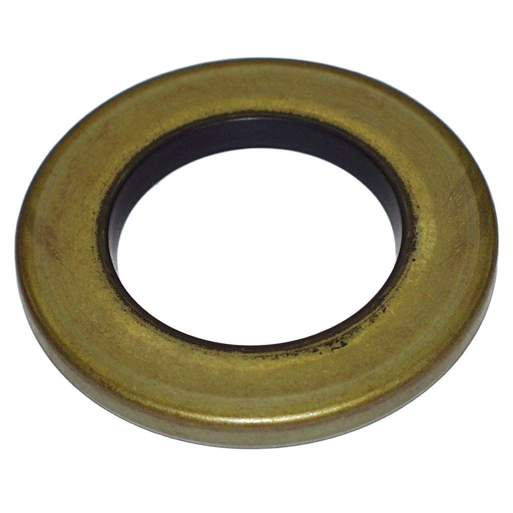 Crown Automotive Jeep Replacement J0640959 Rear Inner Axle Seal for Misc. 1948-71 Jeep Models w/ D44 or D30 R. Axle, L or R for Select Jeep 6-226, Jeep CJ3, Jeep CJ5, Jeep CJ6, Jeep Commando, Jeep FC150, Jeep FC170, Jeep Truck, Jeep Utility Wagon, Jeep