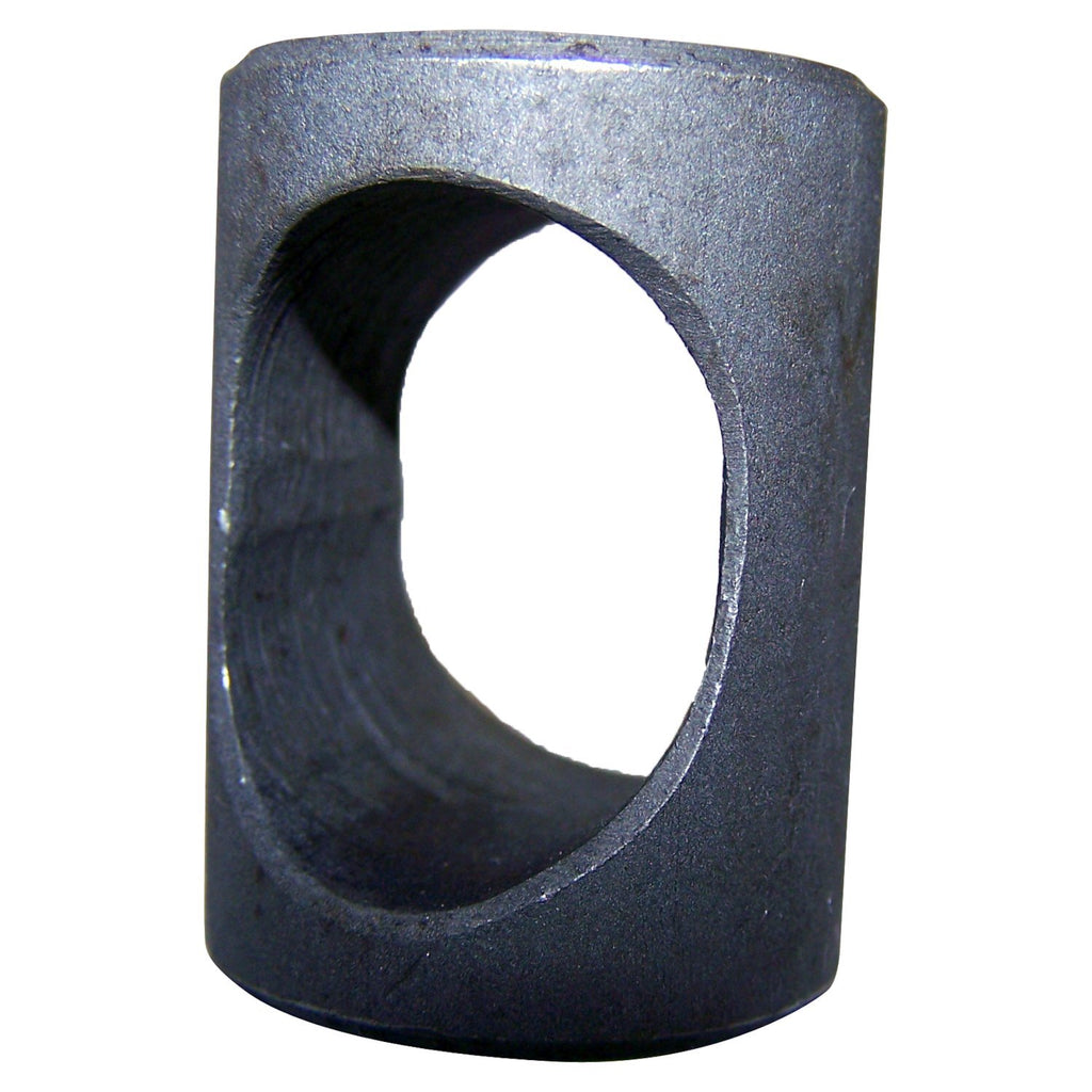 Crown Automotive Jeep Replacement J0640965 Differential Spacer for Several 46-68 Jeep / Willys Models w/ Dana 44 Rear Axle for Select Jeep CJ3, Jeep CJ5, Jeep CJ5A, Jeep CJ6, Jeep CJ6A, Jeep FC150, Jeep FC170, Jeep Willys, Willys 4-73 Sedan Delivery,