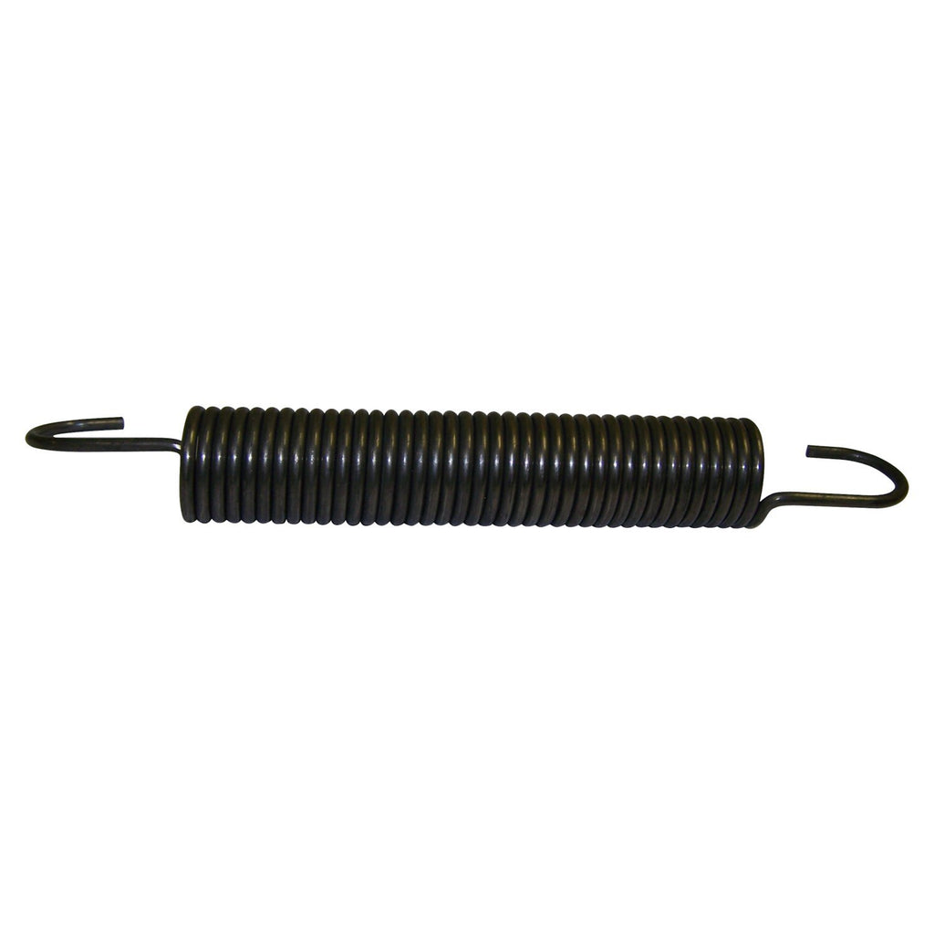 Crown Automotive Jeep Replacement J0641723 Pedal Spring for 41-71 Jeep CJs, MB, M38, M38-A1, FCs, Pickup & Station Wagon for Select Jeep CJ3, Jeep CJ5, Jeep CJ6, Jeep FC150, Jeep FC170, Jeep Truck, Jeep Utility Wagon, Jeep Willys, Willys 4-75 Pickup,