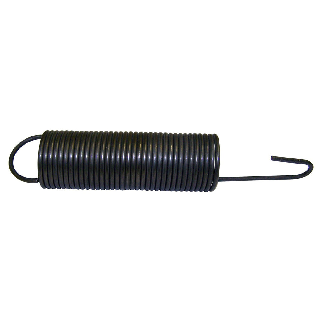 Crown Automotive Jeep Replacement J0641727 Parking Brake/Clutch Return Spring for Many 46-71 Jeep/Willys Models for Select Jeep 6-226, Jeep CJ3, Jeep CJ5, Jeep CJ6, Jeep FC150, Jeep FC170, Jeep Truck, Jeep Utility Wagon, Jeep Willys, Willys 4-63, Willys