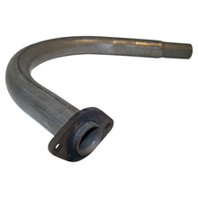 Load image into Gallery viewer, Crown Automotive Jeep Replacement J0641856 Front Exhaust Pipe for 1945-1971 Jeep CJs &amp; 1957-1964 FC-150 w/ 4-134 Engines for Select Jeep CJ3, Jeep CJ5, Jeep CJ5A, Jeep CJ6, Jeep CJ6A, Jeep FC150, Jeep Willys