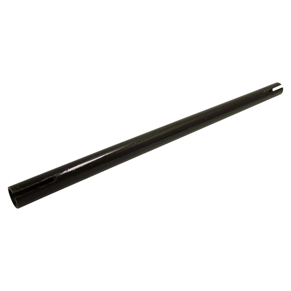 Crown Automotive Jeep Replacement J0642058 Left Tie Rod Adjuster for 45-71 Jeep CJs M38, M38A1, 17-1/4" Long, 11/16" Thread for Select Jeep CJ3, Jeep CJ5, Jeep CJ6, Jeep Willys