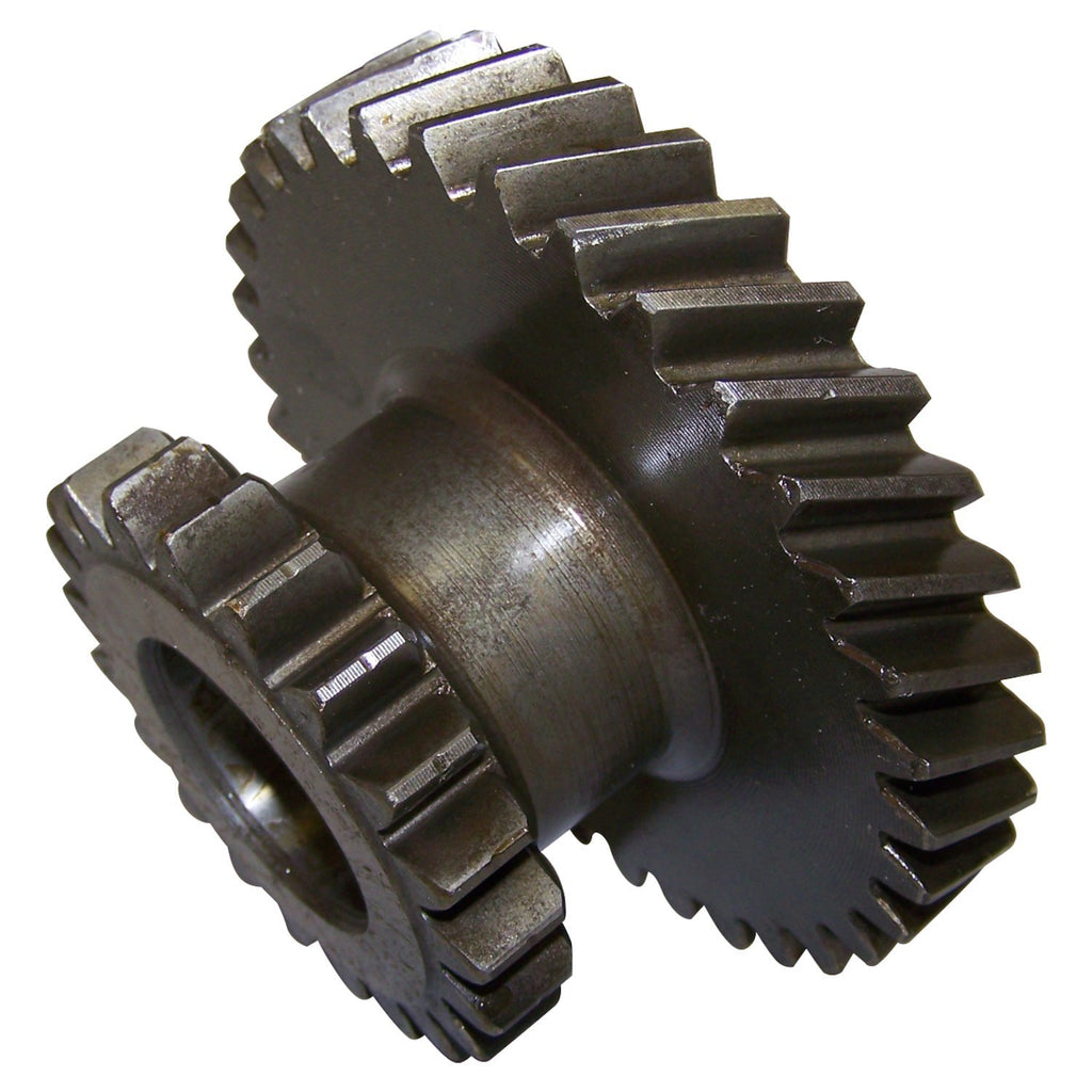 Crown Automotive Jeep Replacement J0642189 Intermediate Gear for Select 1945-68 Jeep Models w/ Dana 18 Transfer Case