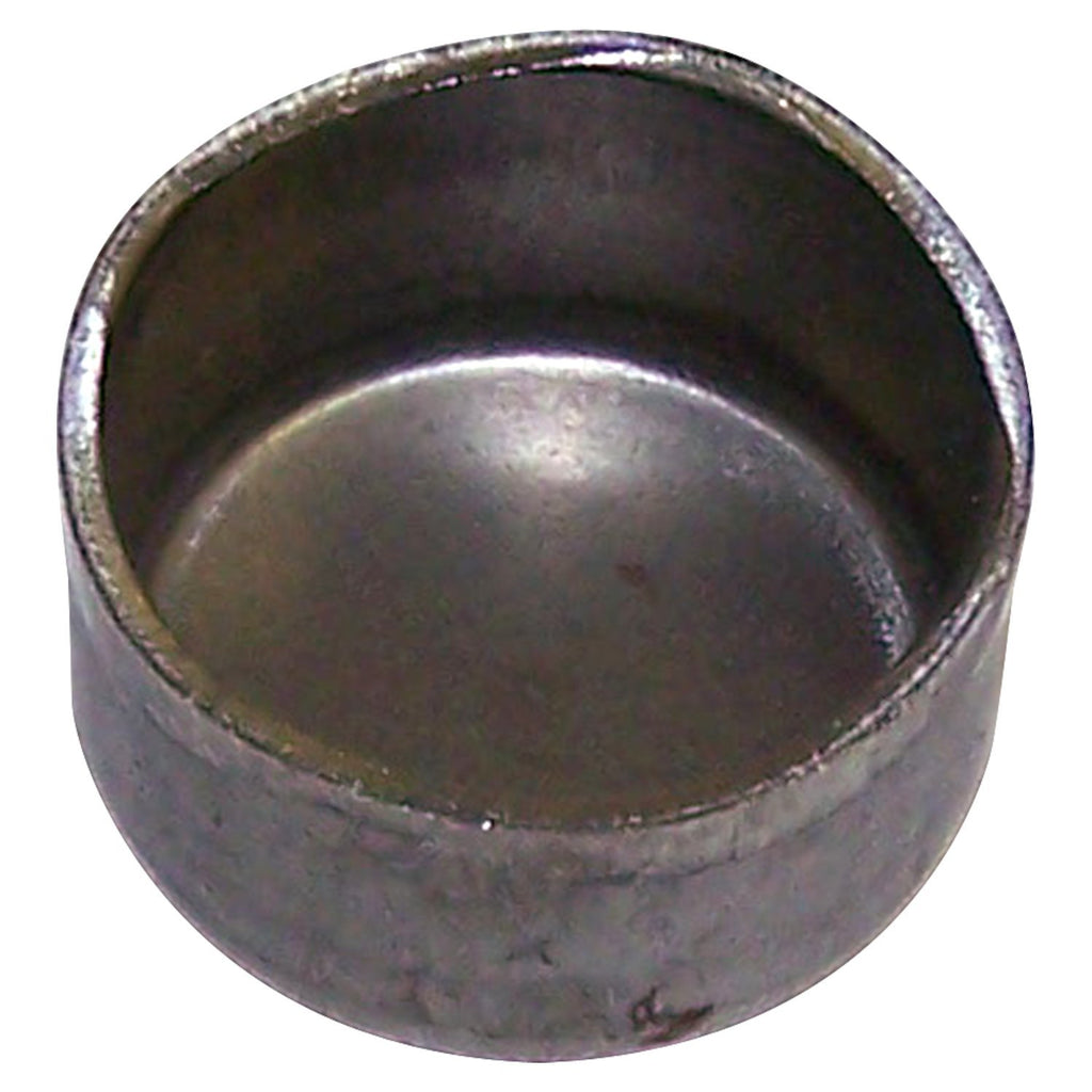 Crown Automotive Jeep Replacement J0642757 Shift Rail Cap for 1945-1971 Jeep Vintage & Willys Models w/ T90 Transmission for Select Jeep CJ3, Jeep CJ5, Jeep CJ6, Jeep Commando, Jeep FC150, Jeep FC170, Jeep Truck, Jeep Utility Wagon, Jeep Willys, Willys