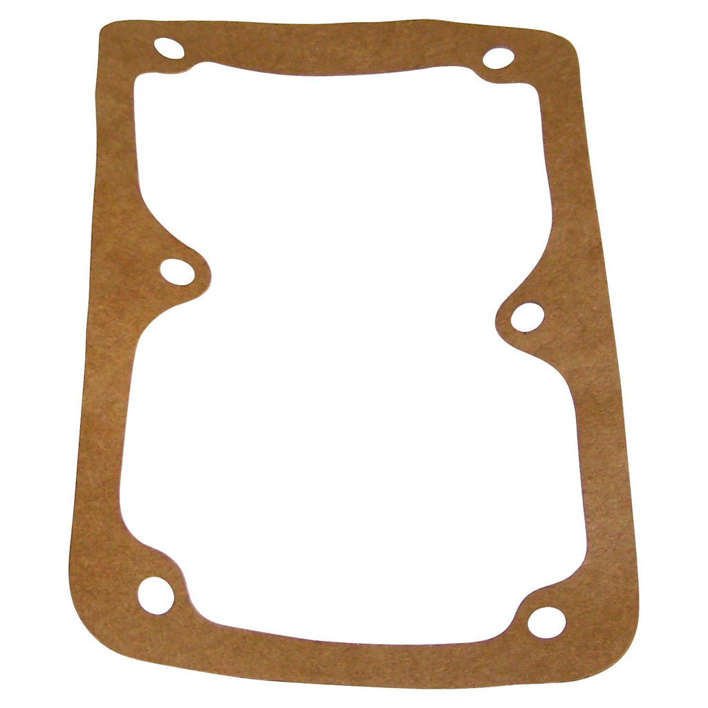 Crown Automotive Jeep Replacement J0642770 Transmission Shift Cover Gasket for Select 1945-71 Jeep Models w/ T90, T86 Trans