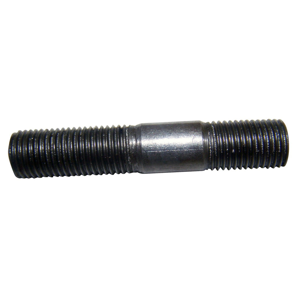 Crown Automotive Jeep Replacement J0643754 Steering King Pin Stud for Select Vintage Jeep Models w/ D25 or D27 Front Axles