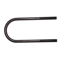 Load image into Gallery viewer, Crown Automotive Jeep Replacement J0644418 Front Leaf Spring Axle U-Bolt  for Select 46-65 Jeep/Willys Models w/ 4WD