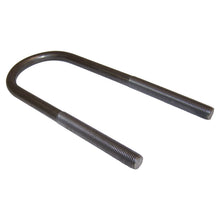 Load image into Gallery viewer, Crown Automotive Jeep Replacement J0644419 Front U-Bolt for Jeep/Willys Pickup, Station Wagon, Sedan Delivery, w/ 4WD for Select Jeep Willys, Willys 4-73 Sedan Delivery, Willys 4-75 Sedan Delivery