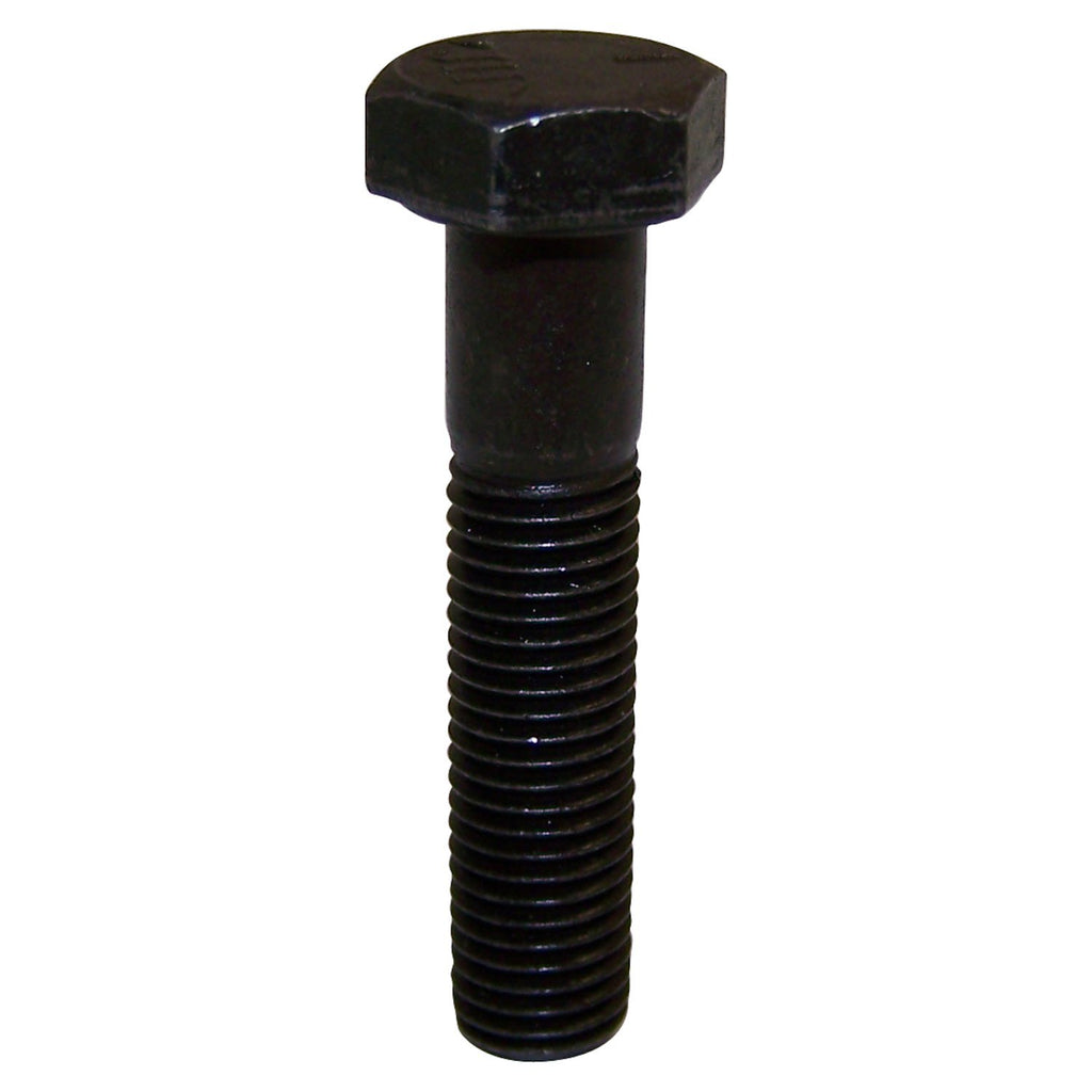 Crown Automotive Jeep Replacement J0645218 Tie Rod Clamp Bolt for Many 41-71 Vintage Jeep Models 5/16"-24 X 1-1/2" Hex Bolt for Select Jeep CJ3, Jeep CJ5, Jeep CJ6, Jeep Commando, Jeep FC150, Jeep FC170, Jeep FC170HD, Jeep Utility Wagon, Jeep Willys,