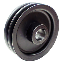 Load image into Gallery viewer, Crown Automotive Jeep Replacement J0646698 Crankshaft Pulley for Select 1941-1971 Vintage Jeep Vehicles w/ 4-134 Engine