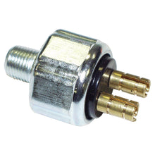 Load image into Gallery viewer, Crown Automotive Jeep Replacement J0647801 Brake Light Switch for 1941-1966 Jeep MB, CJ-2A, CJ-3A, CJ-5, CJ-6, Etc. for Select Jeep 6-226, Jeep CJ3, Jeep CJ5, Jeep CJ6, Jeep FC150, Jeep FC170, Jeep Truck, Jeep Utility Wagon, Jeep Willys, Willys 4-63,