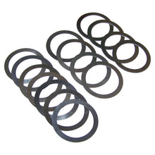 Load image into Gallery viewer, Crown Automotive Jeep Replacement J0648061 Differential Carrier Shim Kit for Multiple 1941-71 Vintage Jeep / Willies Models for Select Jeep CJ3, Jeep CJ5, Jeep CJ5A, Jeep CJ6, Jeep CJ6A, Jeep Commando, Jeep FC150, Jeep J-100, Jeep J-200, Jeep J-210, Jeep