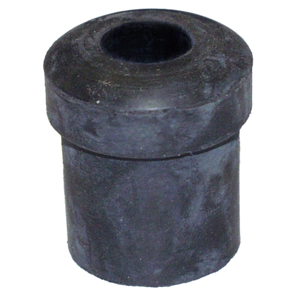 Crown Automotive Jeep Replacement J0648594 Rear Leaf Spring Bushing for Misc. 1948-65 Jeep & Willys Vehicles for Select Jeep 6-226, Jeep Truck, Jeep Utility Wagon, Jeep Willys, Willys 4-63, Willys 4-73 Sedan Delivery, Willys 4-75 Pickup, Willys 4-75