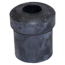 Load image into Gallery viewer, Crown Automotive Jeep Replacement J0648594 Rear Leaf Spring Bushing for Misc. 1948-65 Jeep &amp; Willys Vehicles for Select Jeep 6-226, Jeep Truck, Jeep Utility Wagon, Jeep Willys, Willys 4-63, Willys 4-73 Sedan Delivery, Willys 4-75 Pickup, Willys 4-75