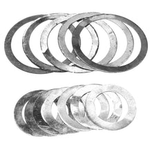 Load image into Gallery viewer, Crown Automotive Jeep Replacement J0649228 Pinion Shim Set for Numerous 1941-1991 Jeep Models for Select Jeep 6-226, Jeep CJ3, Jeep CJ5, Jeep CJ6, Jeep CJ7, Jeep Cherokee, Jeep Commando, Jeep FC150, Jeep FC170, Jeep Grand Wagoneer, Jeep J-100, Jeep