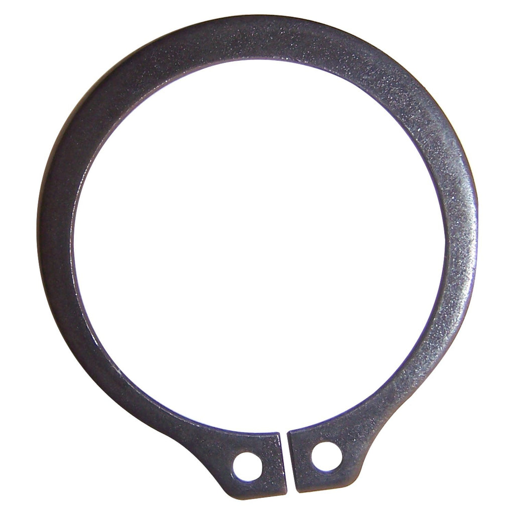 Crown Automotive Jeep Replacement J0649778 Front Outer Axle Shaft Snap Ring for Jeep 1972-86 CJ-5, CJ-6, CJ-7, CJ-8, L or R for Select Jeep CJ5, Jeep CJ6, Jeep CJ7, Jeep Scrambler