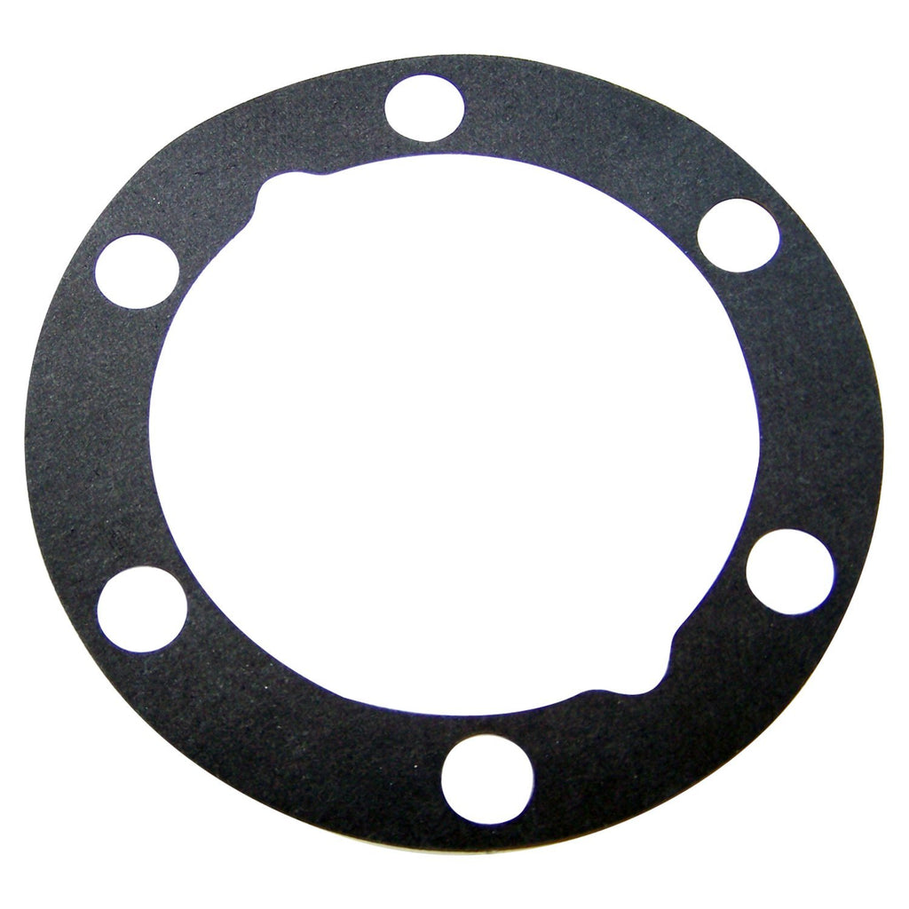 Crown Automotive Jeep Replacement J0649784 Front Hub Gasket for Select 1941-81 Jeep Models, 6 Holes, Left or Right