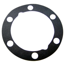 Load image into Gallery viewer, Crown Automotive Jeep Replacement J0649784 Front Hub Gasket for Select 1941-81 Jeep Models, 6 Holes, Left or Right