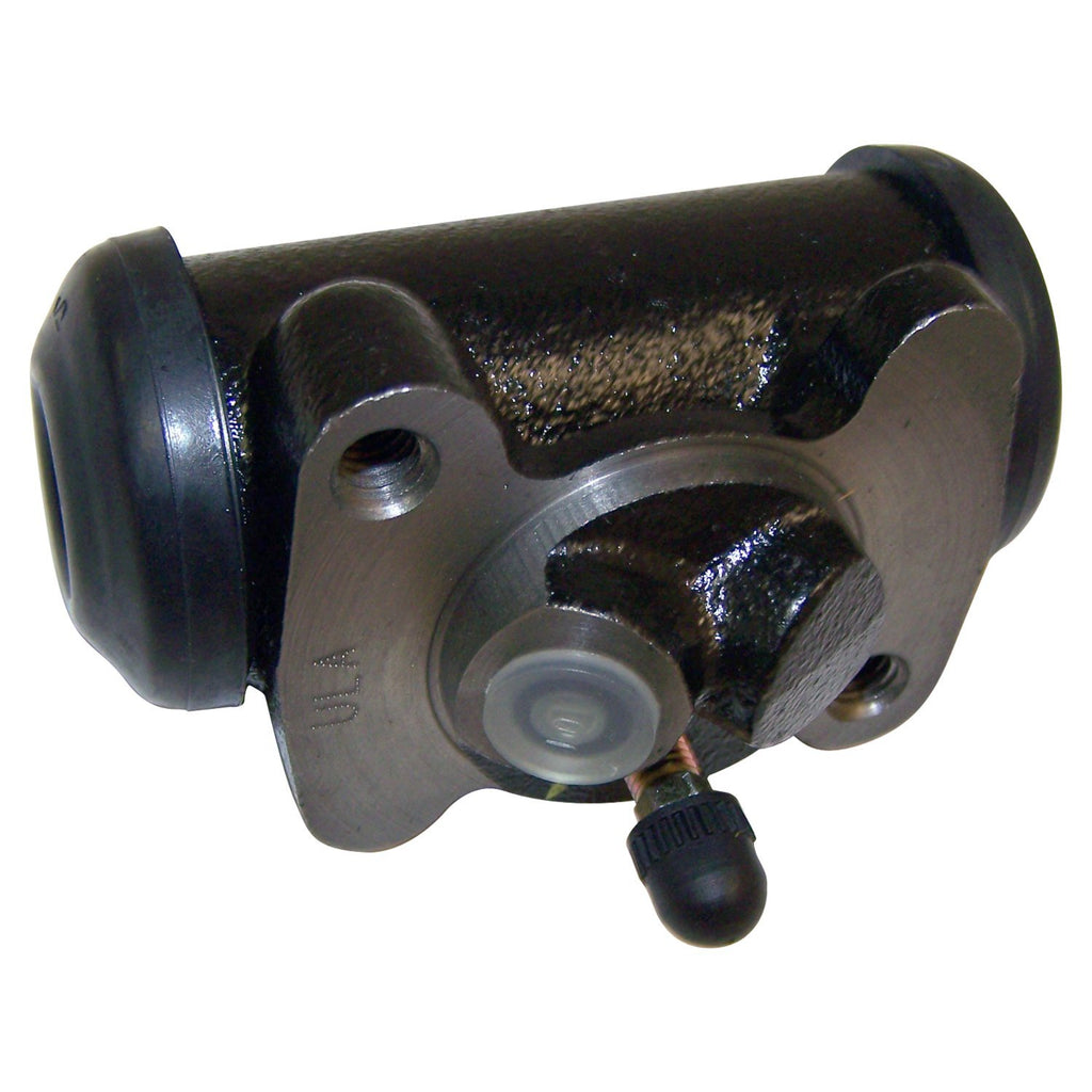 Crown Automotive Jeep Replacement J0649948 Right Front Wheel Cylinder for 1947-1965 Vintage Jeep Vehicles w/ 11" Brakes for Select Jeep 6-226, Jeep FC150, Jeep FC170, Jeep Truck, Jeep Willys, Willys 4-63, Willys 4-73 Sedan Delivery, Willys 4-75 Sedan