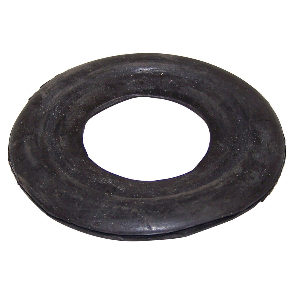 Crown Automotive Jeep Replacement J0654758 Fuel Filler Neck Grommet for 1947-75 Jeep CJ-5, CJ-6, Jeepster & Willys Pickup for Select Jeep CJ5, Jeep CJ6, Jeep Truck, Jeep Willys, Willys 4-75 Pickup