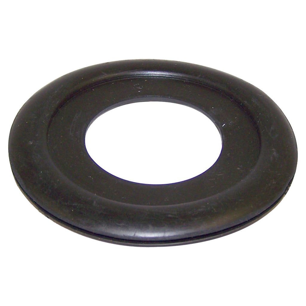 Crown Automotive Jeep Replacement J0663502 Fuel Filler Neck Grommet for 1945-1972 CJ-2A, CJ-3A, CJ-3B, CJ-5, CJ-6 for Select Jeep CJ3, Jeep CJ5, Jeep CJ6, Jeep Willys, Willys CJ2A
