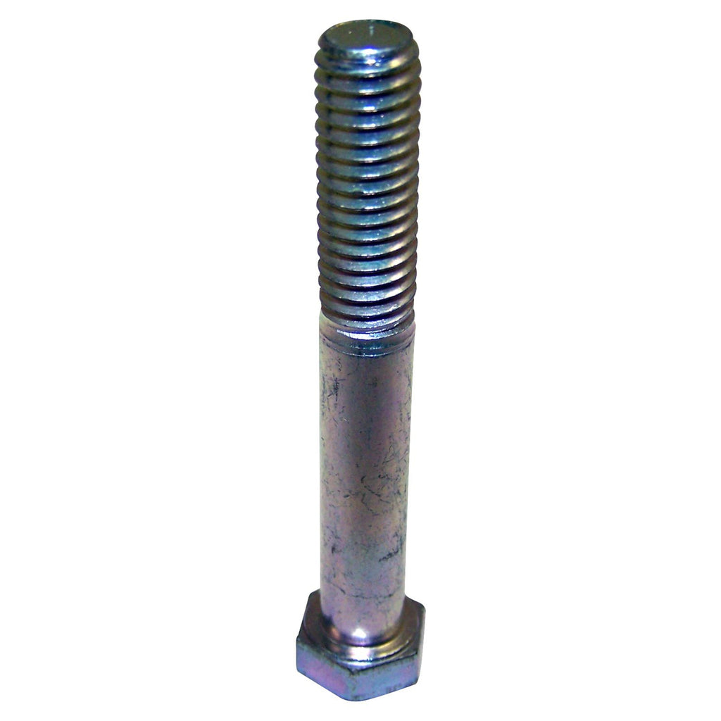 Crown Automotive Jeep Replacement J0733955 Cylinder Head Bolt for Select 1954-64 Jeep/Willys w/ 6-226 Eng, 3/8-16 X 2.75"
