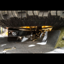 Load image into Gallery viewer, Skyjacker J07STM Spare Tire Carrier Kit for Select Jeep Wrangler, Jeep Wrangler JK