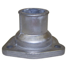 Load image into Gallery viewer, Crown Automotive Jeep Replacement J0800293 Thermostat Housing for Misc. 1952-1971 Jeep Vehicles w/ 4-134 or 6-230 Eng. for Select Jeep 6-230, Jeep CJ3, Jeep CJ5, Jeep CJ6, Jeep Commando, Jeep FC150, Jeep Willys