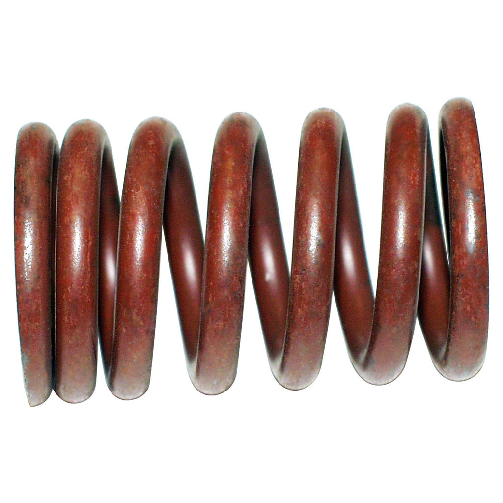 Crown Automotive Jeep Replacement J0800417 Intake Valve Spring 1950-71 Vintage Jeep / Willys Models w/ 4-134 F-Head Engine for Select Jeep CJ3, Jeep CJ5, Jeep CJ6, Jeep Commando, Jeep FC150, Jeep Willys, Willys 4-73 Sedan Delivery, Willys 4-75 Sedan
