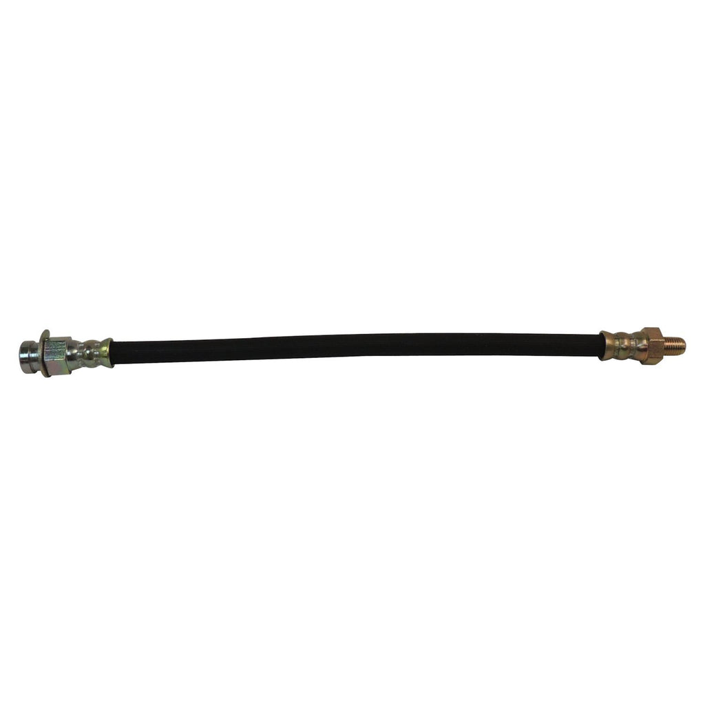 Crown Automotive Jeep Replacement J0800896 Brake House for Numerous 1941-1970 Vintage Jeep Models w/ 9" Brakes, 12" Long for Select Jeep CJ3, Jeep CJ5, Jeep CJ6, Jeep FC150, Jeep Wagoneer, Jeep Willys, Willys CJ2A, Willys MB