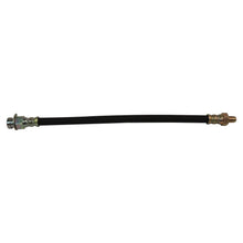 Load image into Gallery viewer, Crown Automotive Jeep Replacement J0800896 Brake House for Numerous 1941-1970 Vintage Jeep Models w/ 9" Brakes, 12" Long for Select Jeep CJ3, Jeep CJ5, Jeep CJ6, Jeep FC150, Jeep Wagoneer, Jeep Willys, Willys CJ2A, Willys MB